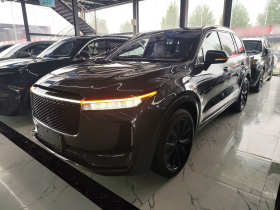 理想汽车 理想ONE 2020款 增程6座版