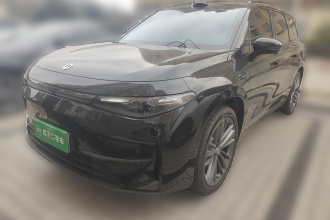 零跑汽车 零跑C16 2026款 纯电 630激光雷达智尊版 6座