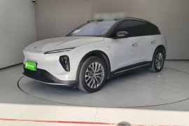 蔚来ES6 2023款 75kWh