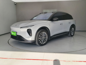 蔚来ES6 2023款 75kWh