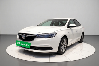 别克 英朗 2019款 18T 自动互联精英型 国VI