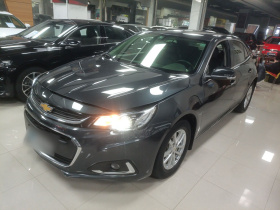 雪佛兰 迈锐宝 2018款 530T 自动风尚版