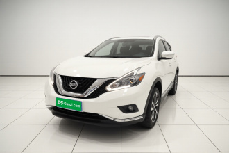 日产 楼兰 2021款 2.5L XE 两驱精英版