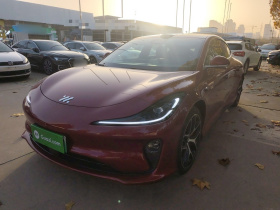 智己汽车 智己L6 2025款 Max+