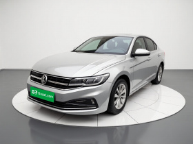 大众 宝来 2019款 1.5L 手动舒适型