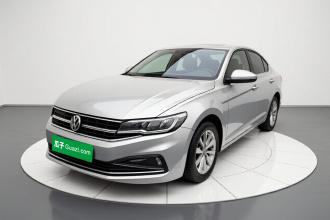 大众 宝来 2019款 1.5L 手动舒适型