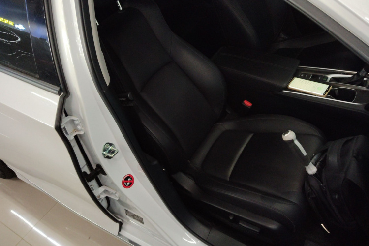 本田 雅阁 2022款 260TURBO 豪华版局部细节41