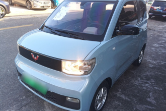 五菱汽车 宏光MINIEV 2020款 悦享款 磷酸铁锂