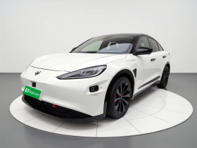 ARCFOX极狐 极狐 阿尔法S(ARCFOX αS) 2022款 HI版 高阶版