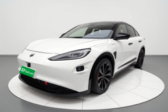 ARCFOX极狐 极狐 阿尔法S(ARCFOX αS) 2022款 HI版 高阶版