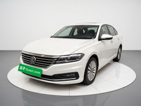 大众 朗逸 2021款 1.5L 手动舒适版