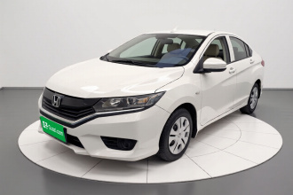 本田 哥瑞 2016款 1.5L CVT经典版