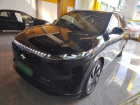 东风奕派 eπ008 2025款 210Ultra增程版 5座