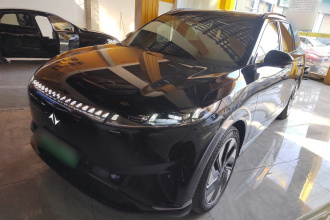 东风奕派 eπ008 2025款 210Ultra增程版 5座