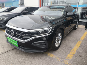 大众 帕萨特 2022款 280TSI 商务版