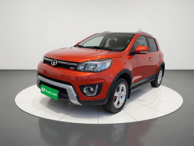 长城M4 2014款 1.5L 手动舒适型