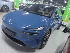 乐道L60 2024款 60kWh 四驱版