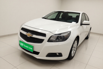 雪佛兰 迈锐宝 2014款 2.0L 自动豪华版