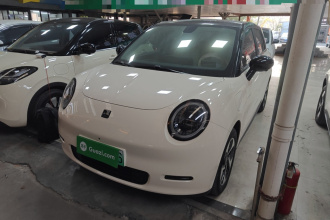 江淮钇为 钇为3 2023款 505km Pro