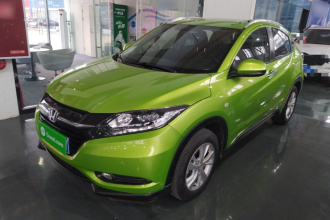 本田 缤智 2018款 1.5L CVT两驱科技精英型