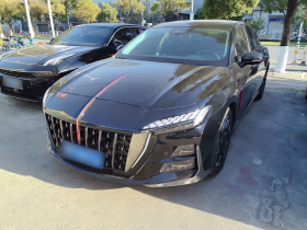 红旗H6 2023款 2.0T 致逸版