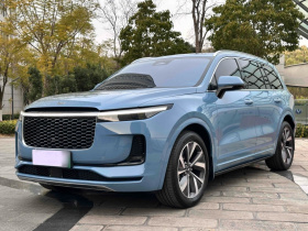 理想汽车 理想ONE 2021款 增程6座版