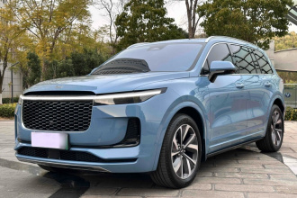 理想汽车 理想ONE 2021款 增程6座版