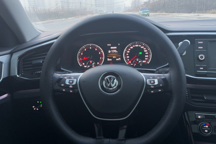 大众 探岳 2019款 330TSI 两驱豪华型 国VI局部细节13