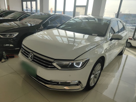 大众 迈腾 2017款 330TSI DSG 领先型