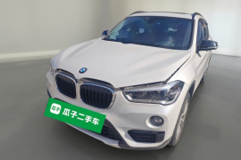 宝马X1 2018款 sDrive18Li 尊享型