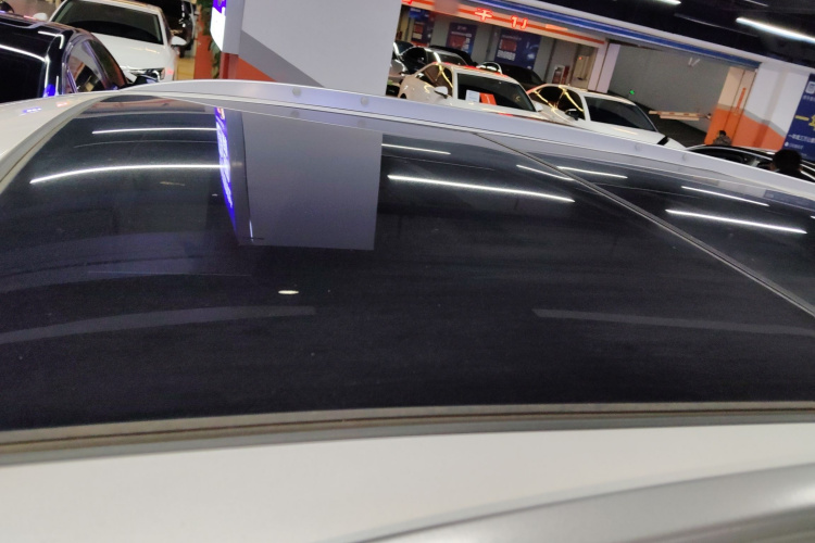 凯迪拉克XT5 2021款 28T 豪华型局部细节57