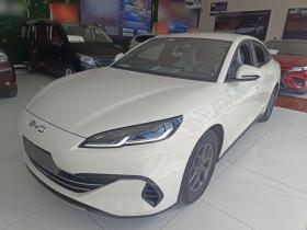 比亚迪 海豹06新能源 2024款 DM-i 80KM豪华型