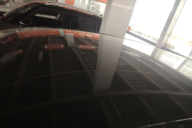 大众ID.3 2024款 出众版局部细节57