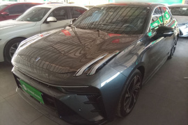 领克03 2025款 1.5TD DCT冠军版Pro