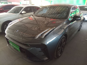 领克03 2025款 1.5TD DCT冠军版Pro