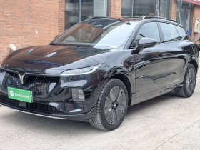 岚图汽车 岚图知音 2024款 四驱全球版