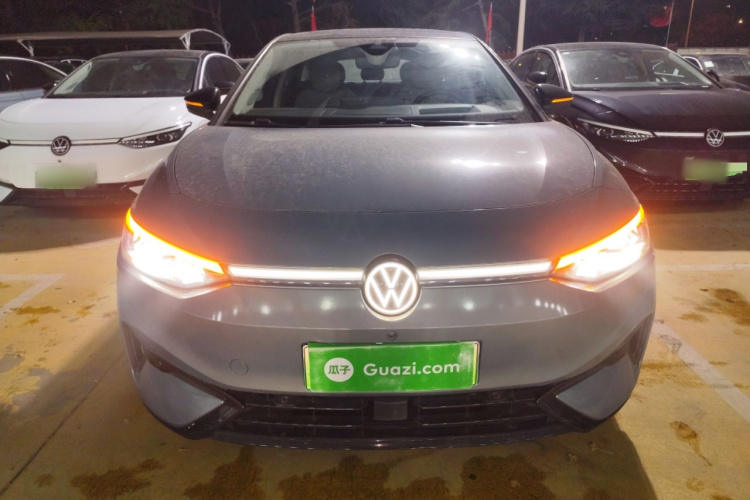 大众ID.7 VIZZION 2024款 AIR车身外观6001