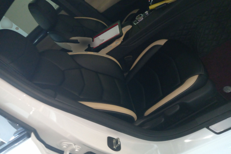 凯迪拉克CT5 2020款 28T 时尚运动型局部细节41