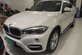 宝马X6（平行进口） 