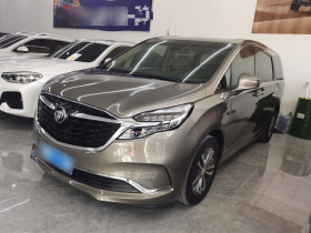 别克GL8 2020款 ES陆尊 653T 尊享型