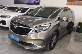 别克GL8 2020款 ES陆尊 653T 尊享型