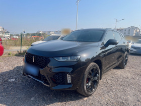 魏牌 VV7 2017款 2.0T 旗舰型