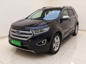 福特 锐界 2016款 EcoBoost 245 两驱豪锐型 7座