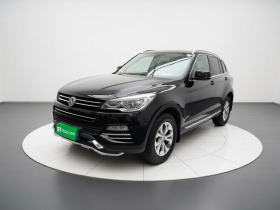 汉腾汽车 汉腾X7 2016款 1.5T 手动尊享型