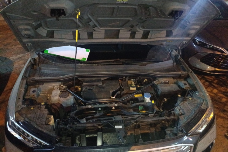 奥迪Q4 e-tron 2022款 50 e-tron quattro 创境版局部细节24