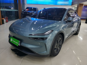乐道L60 2024款 60kWh 后驱版