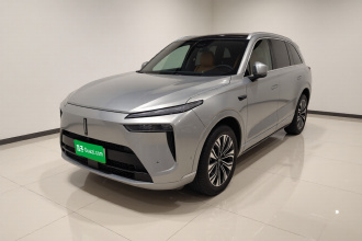 魏牌 蓝山 2023款 四驱超长续航版