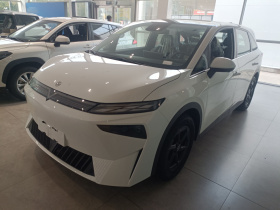 启辰VX6 2024款 450 出行版