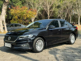 大众 朗逸 2018款 280TSI DSG舒适版 国V