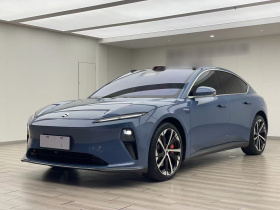 蔚来ET5 2022款 75kWh